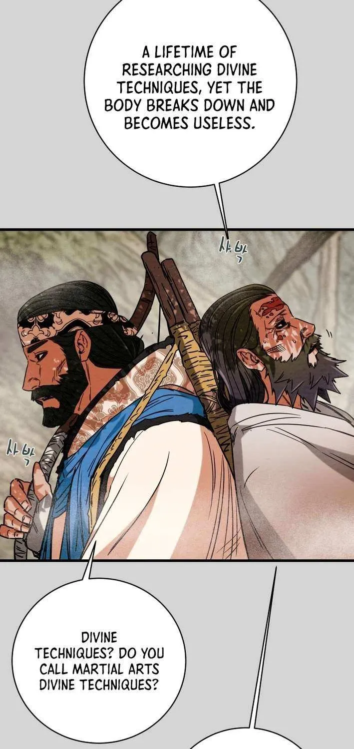 Heavenly Moon Chapter 233 page 68 - 