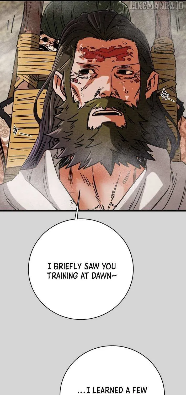 Heavenly Moon Chapter 233 page 70 - 