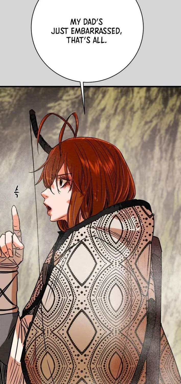Heavenly Moon Chapter 233 page 80 - 