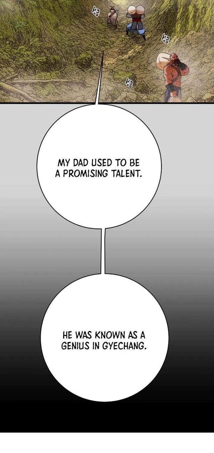 Heavenly Moon Chapter 233 page 82 - 