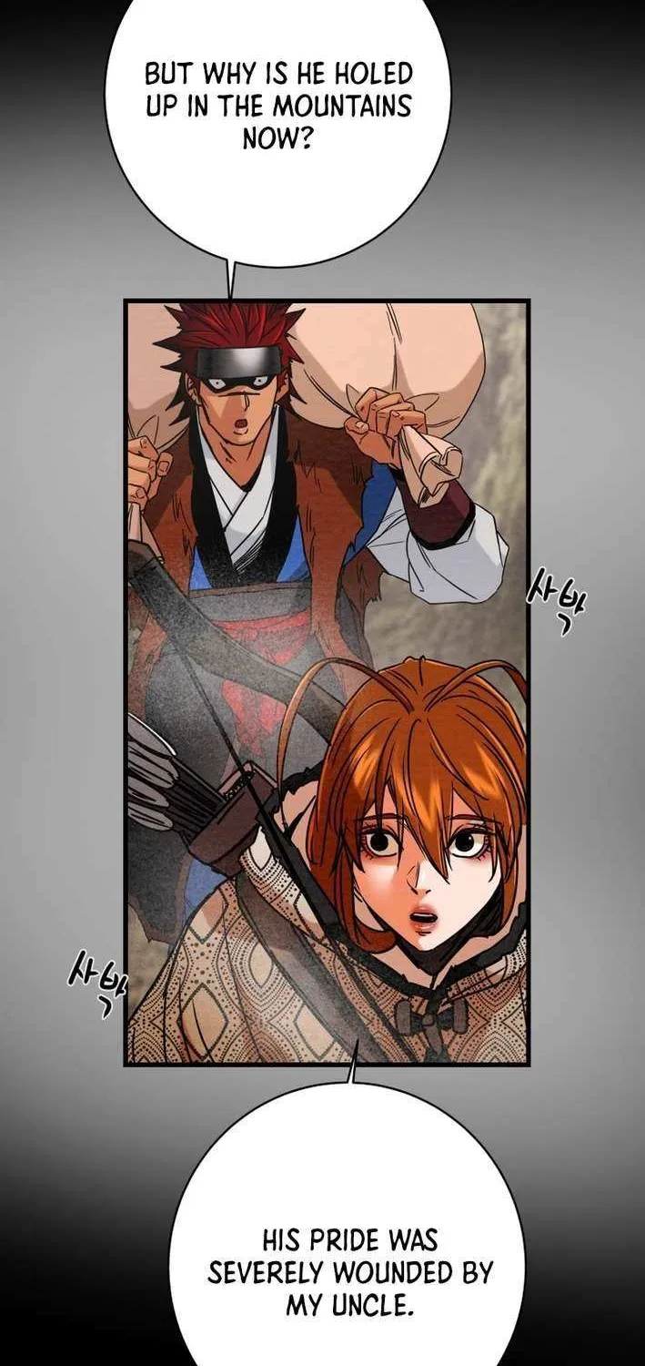 Heavenly Moon Chapter 233 page 89 - 
