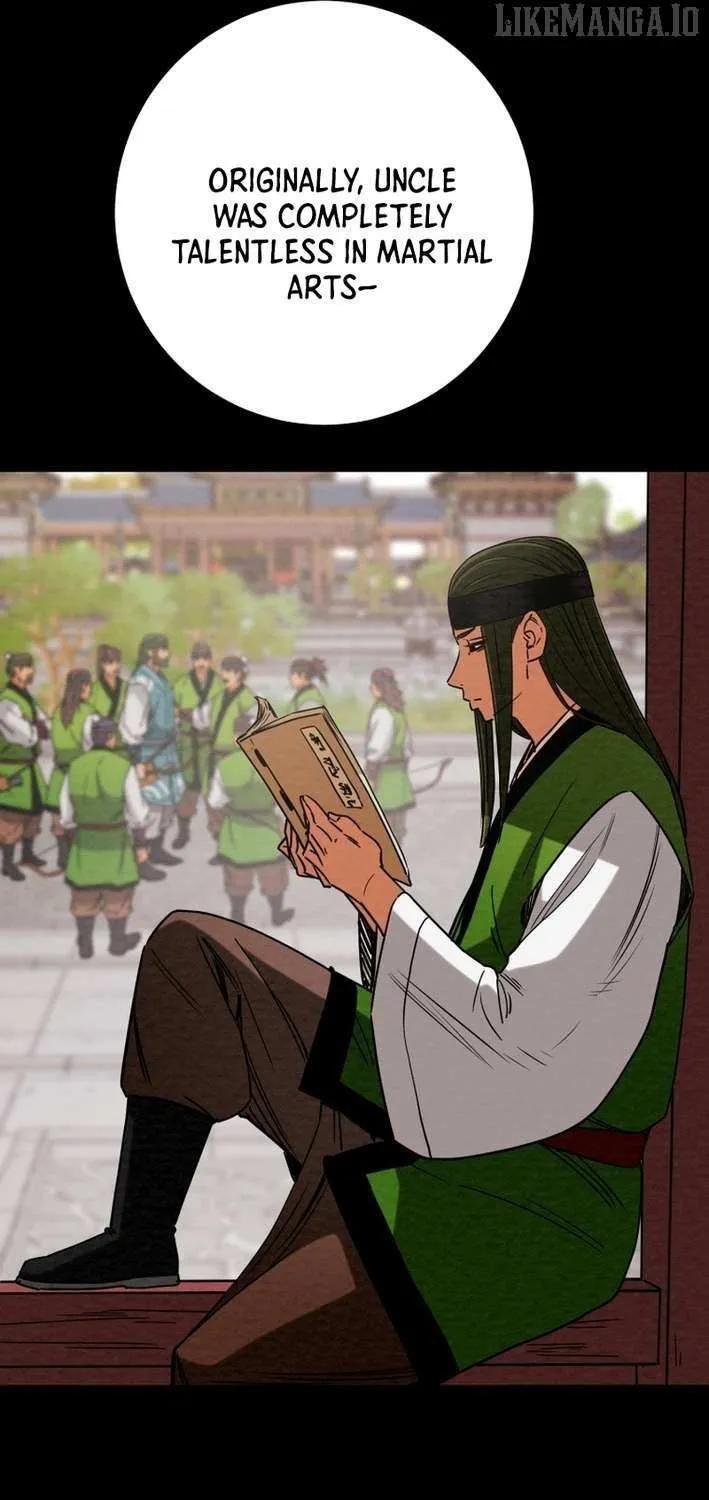 Heavenly Moon Chapter 233 page 91 - 
