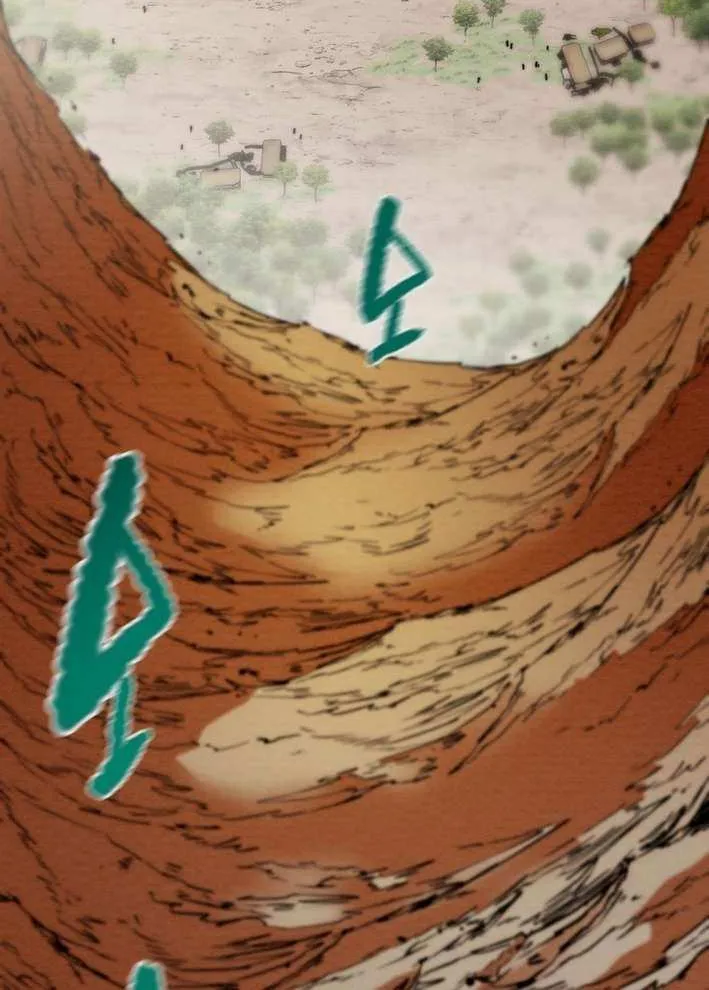 Heavenly Moon Chapter 233 page 97 - 