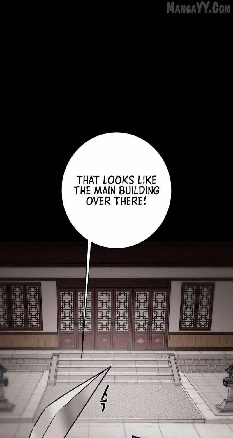 Heavenly Moon Chapter 234 page 2 - 