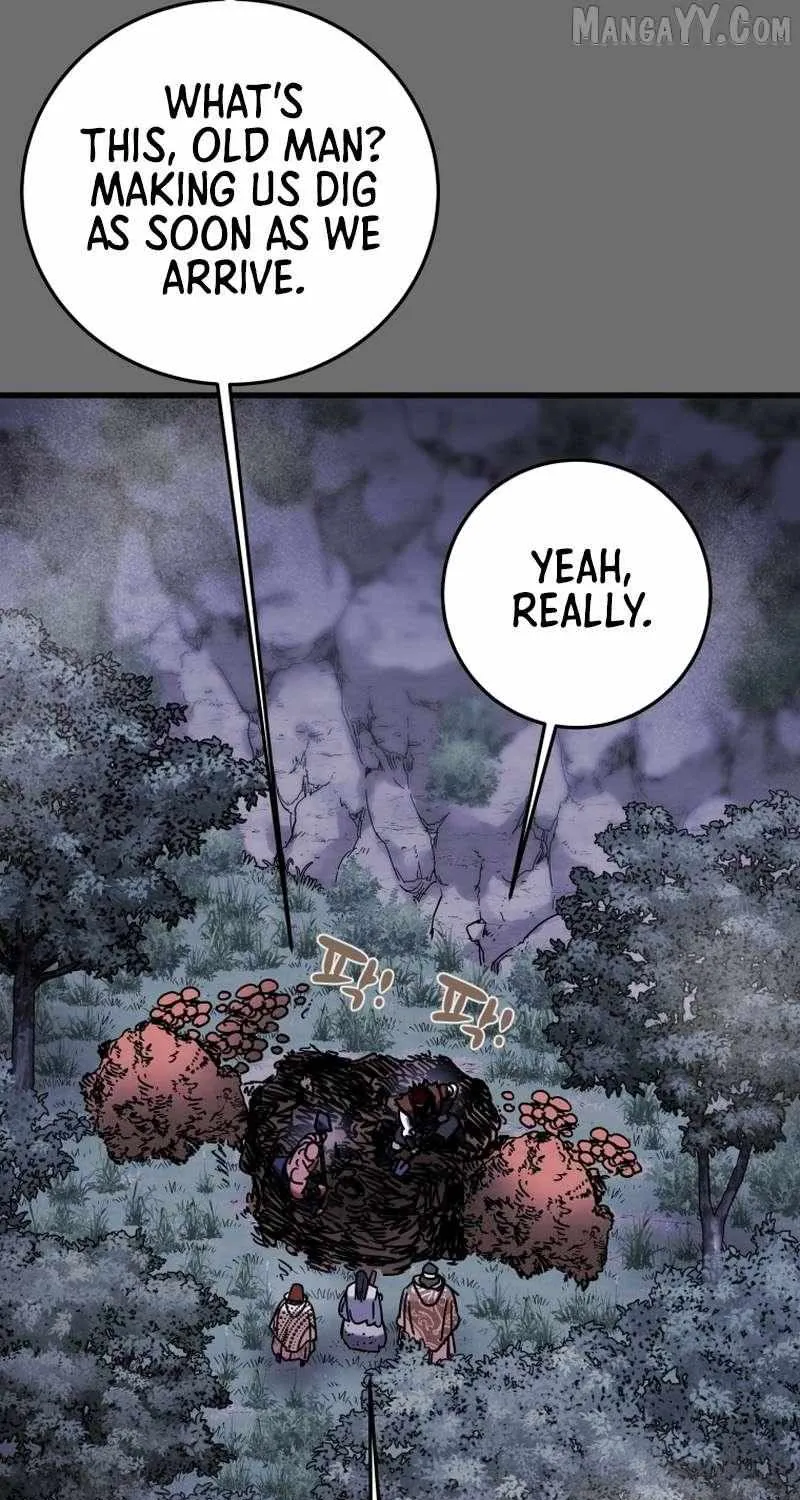 Heavenly Moon Chapter 234 page 110 - 