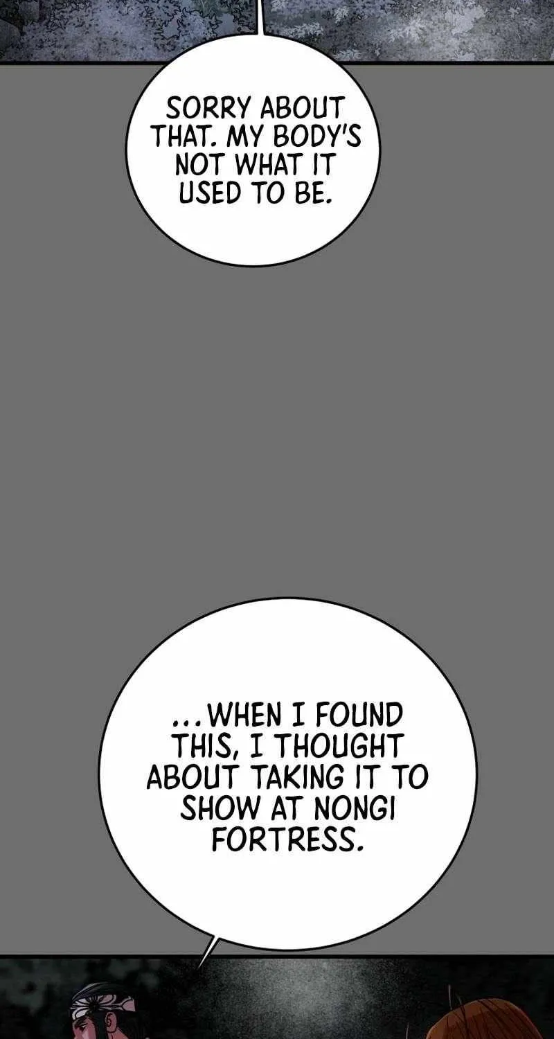 Heavenly Moon Chapter 234 page 111 - 