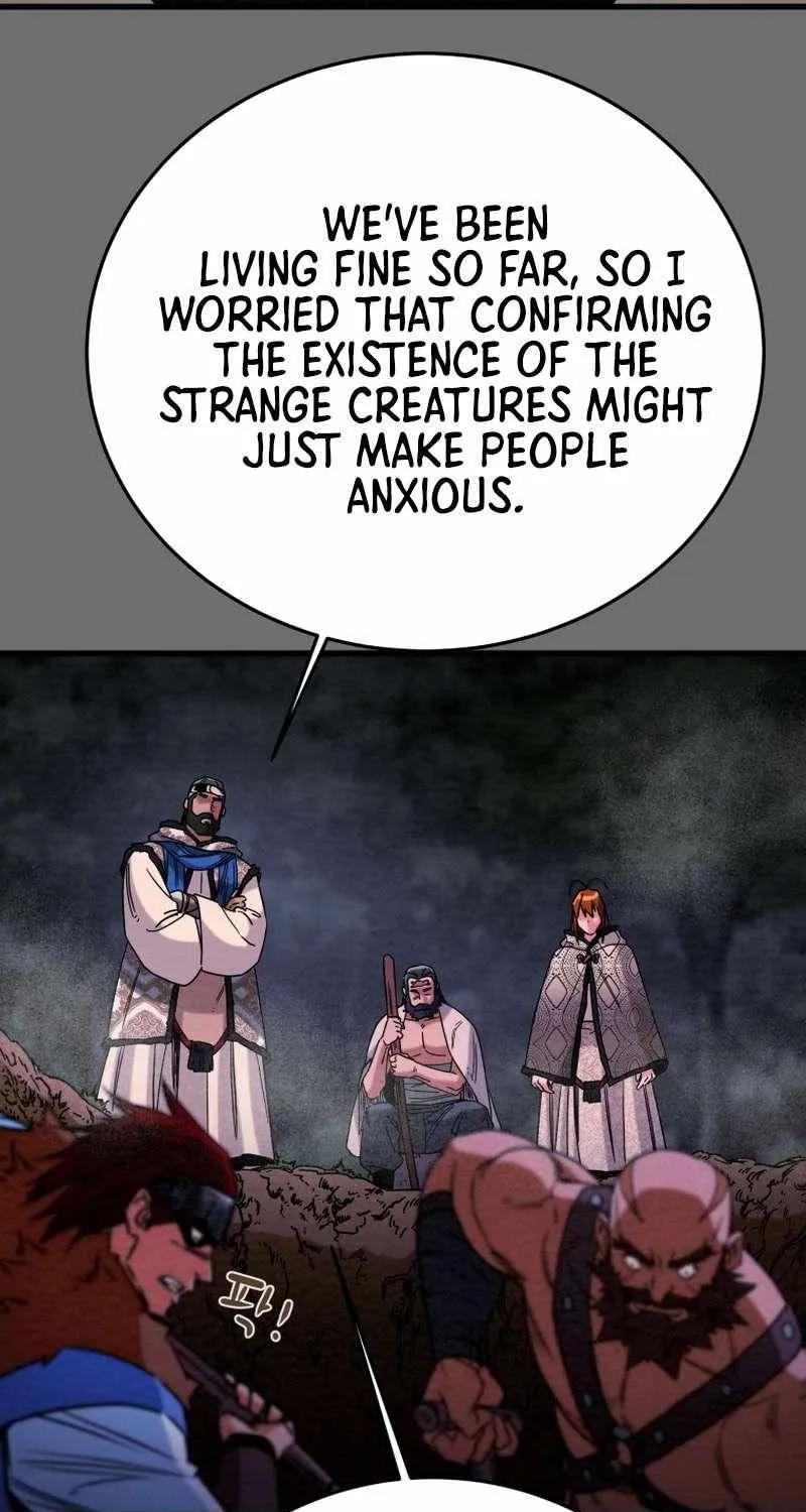 Heavenly Moon Chapter 234 page 114 - 