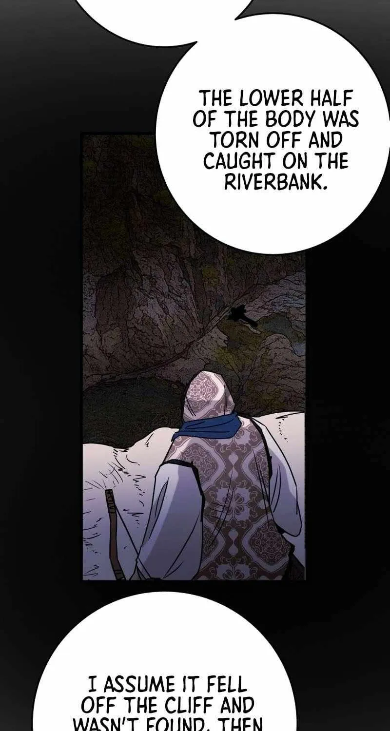 Heavenly Moon Chapter 234 page 123 - 