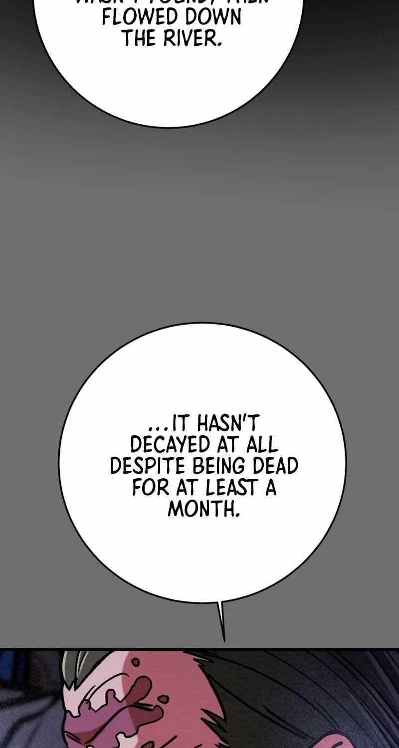 Heavenly Moon Chapter 234 page 124 - 