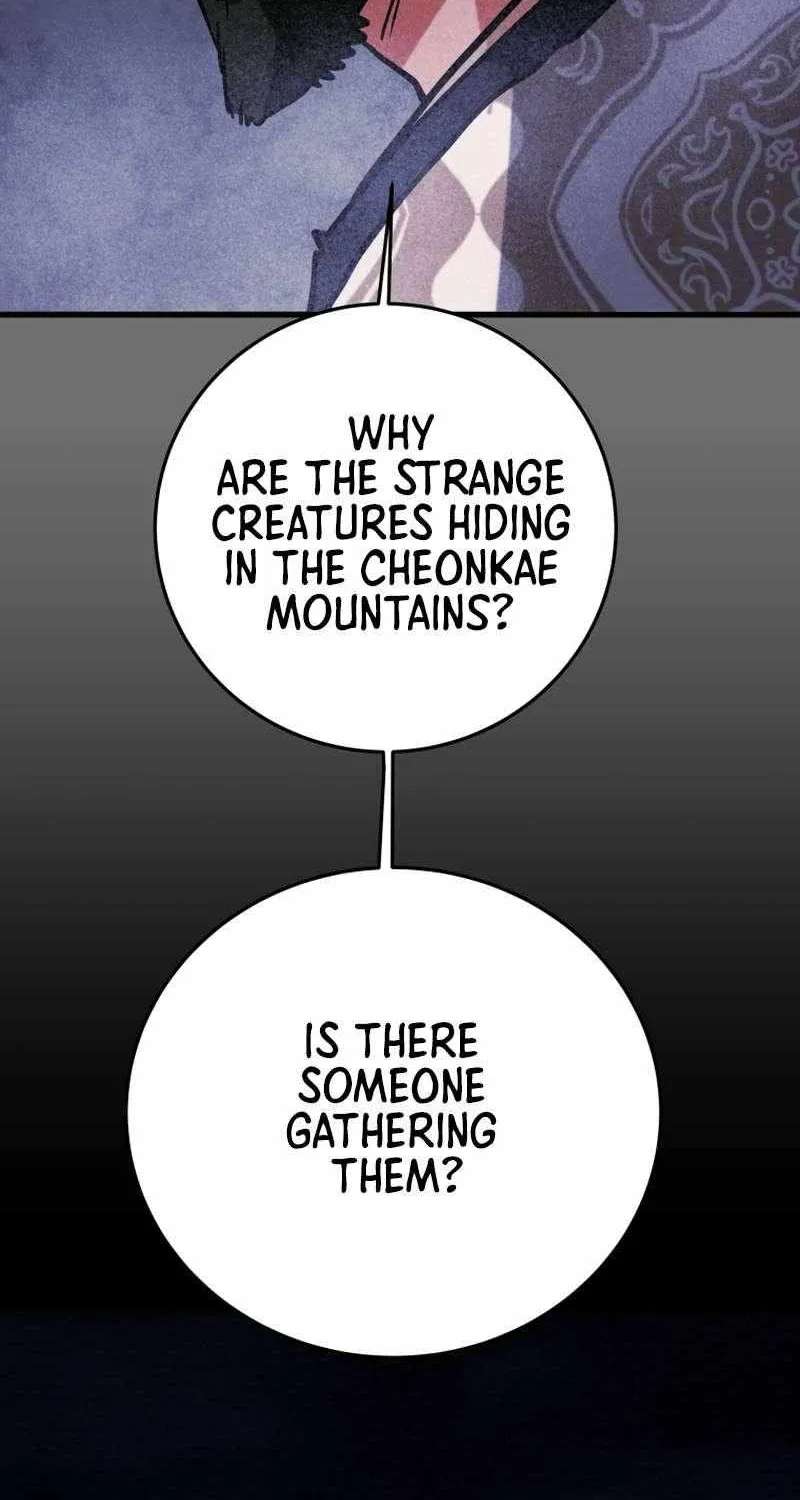 Heavenly Moon Chapter 234 page 127 - 