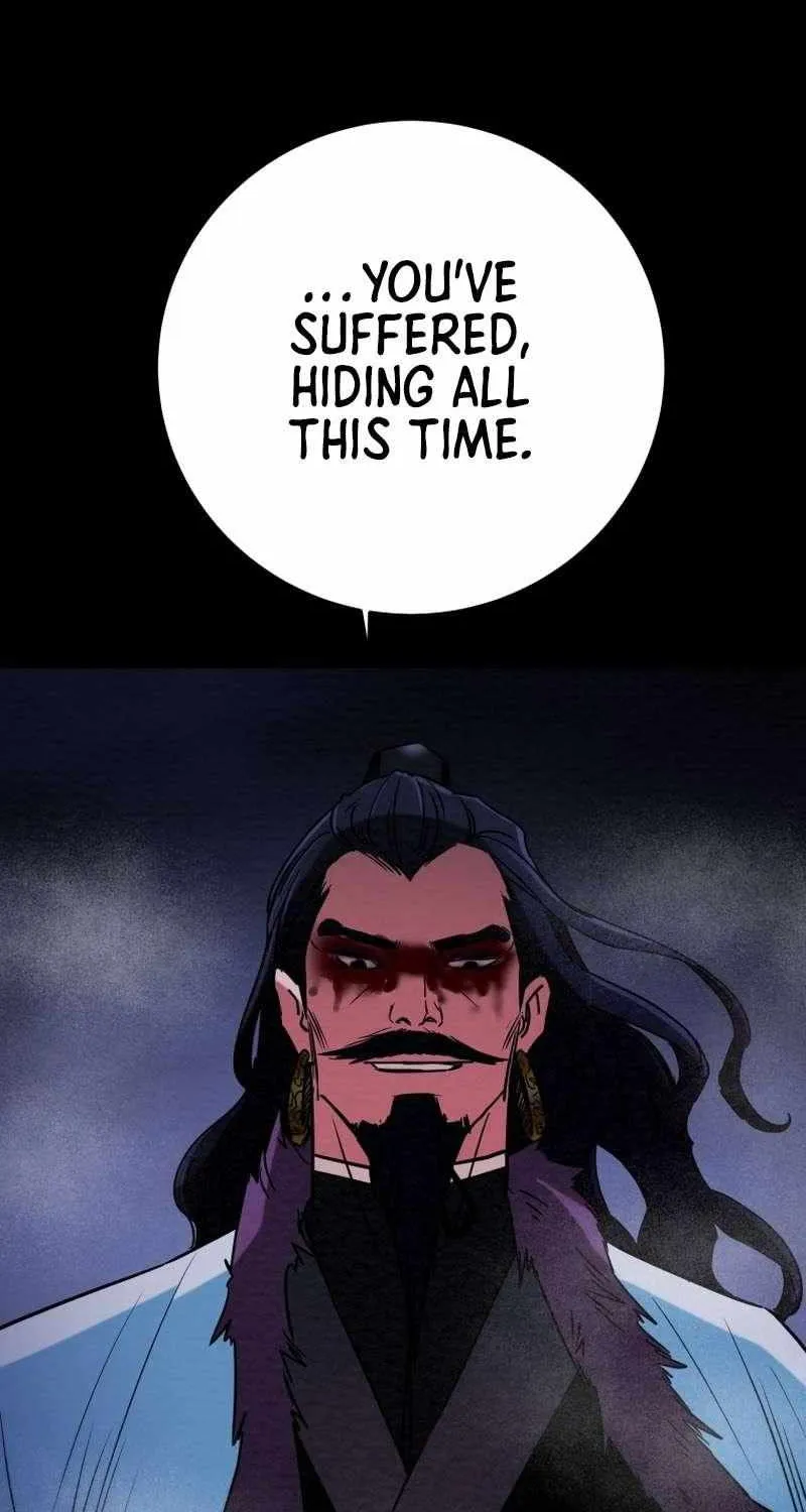 Heavenly Moon Chapter 234 page 133 - 