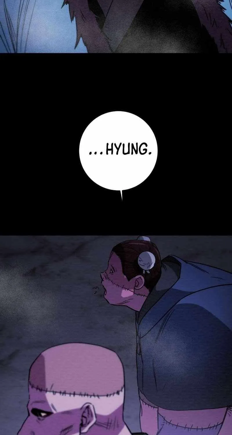 Heavenly Moon Chapter 234 page 134 - 