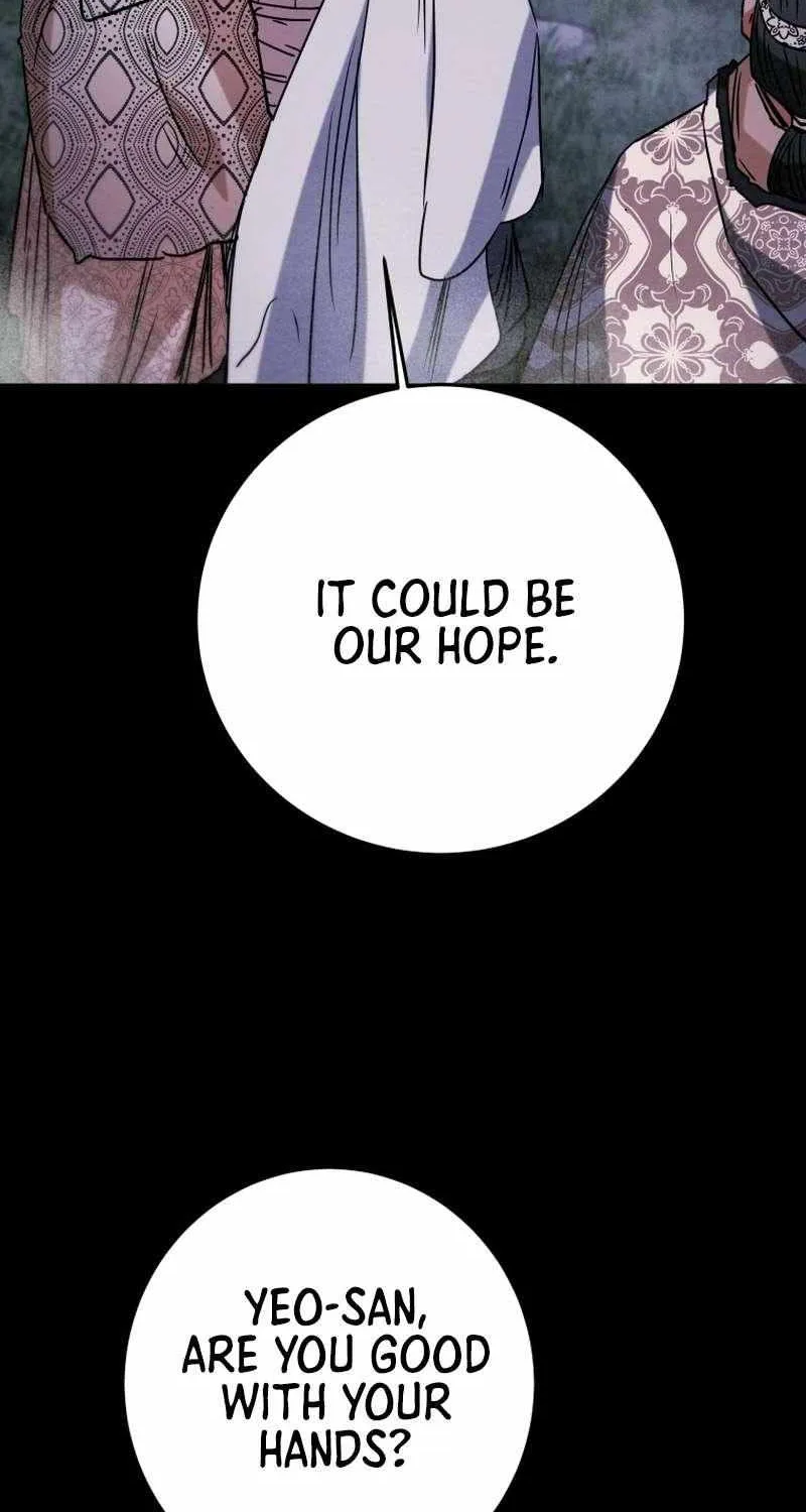 Heavenly Moon Chapter 234 page 137 - 