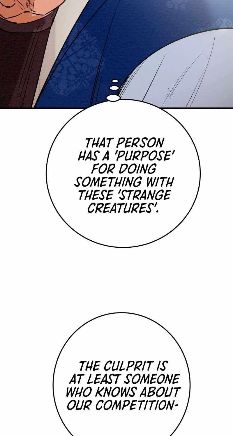 Heavenly Moon Chapter 234 page 24 - 