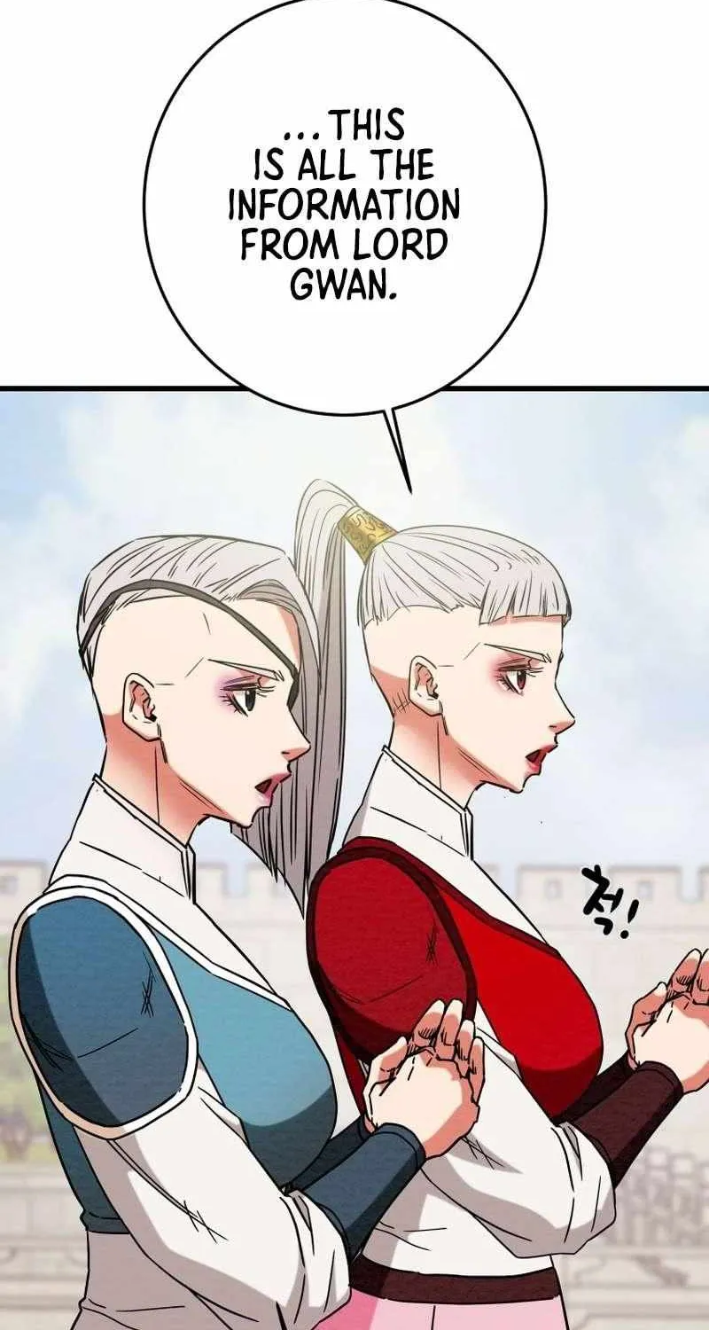 Heavenly Moon Chapter 234 page 29 - 