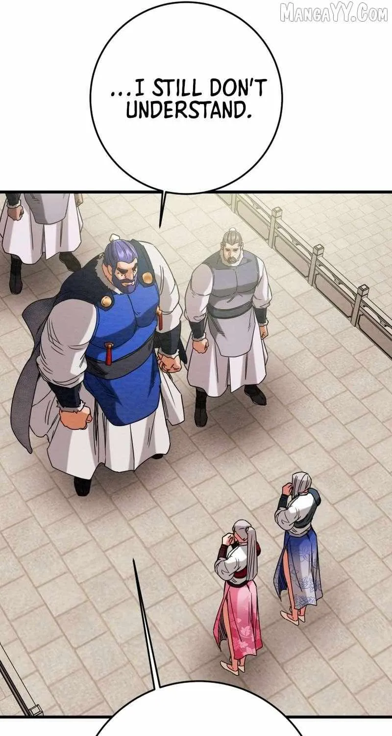 Heavenly Moon Chapter 234 page 31 - 