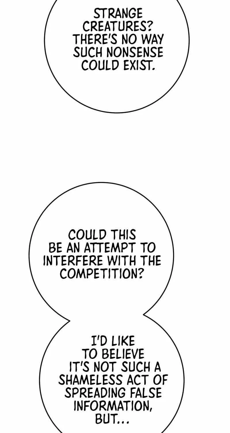 Heavenly Moon Chapter 234 page 32 - 