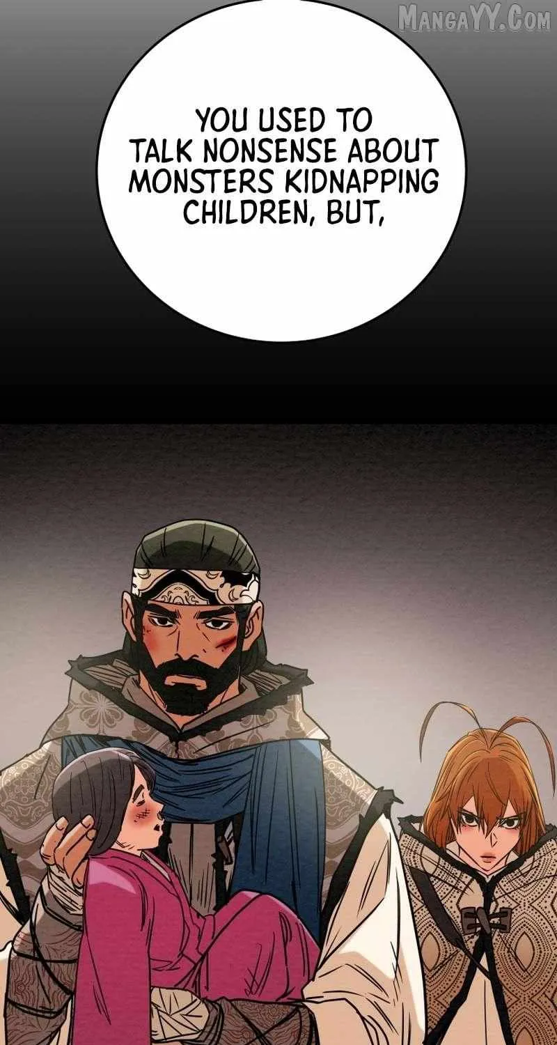 Heavenly Moon Chapter 234 page 51 - 