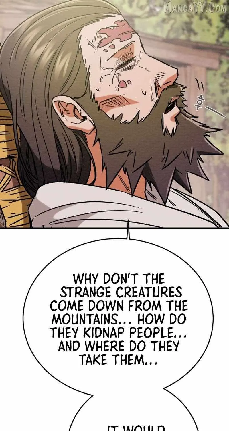 Heavenly Moon Chapter 234 page 61 - 