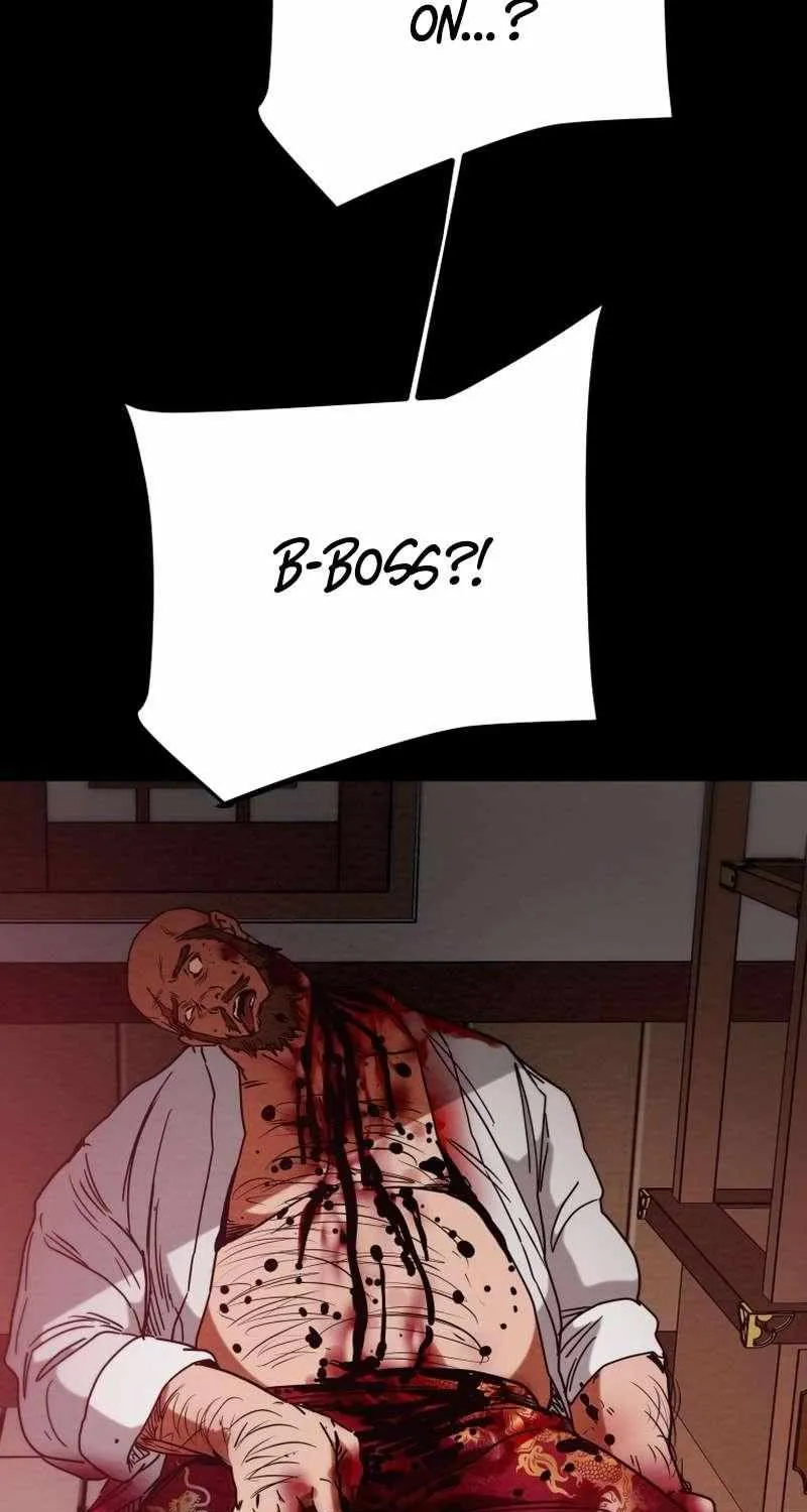 Heavenly Moon Chapter 234 page 8 - 