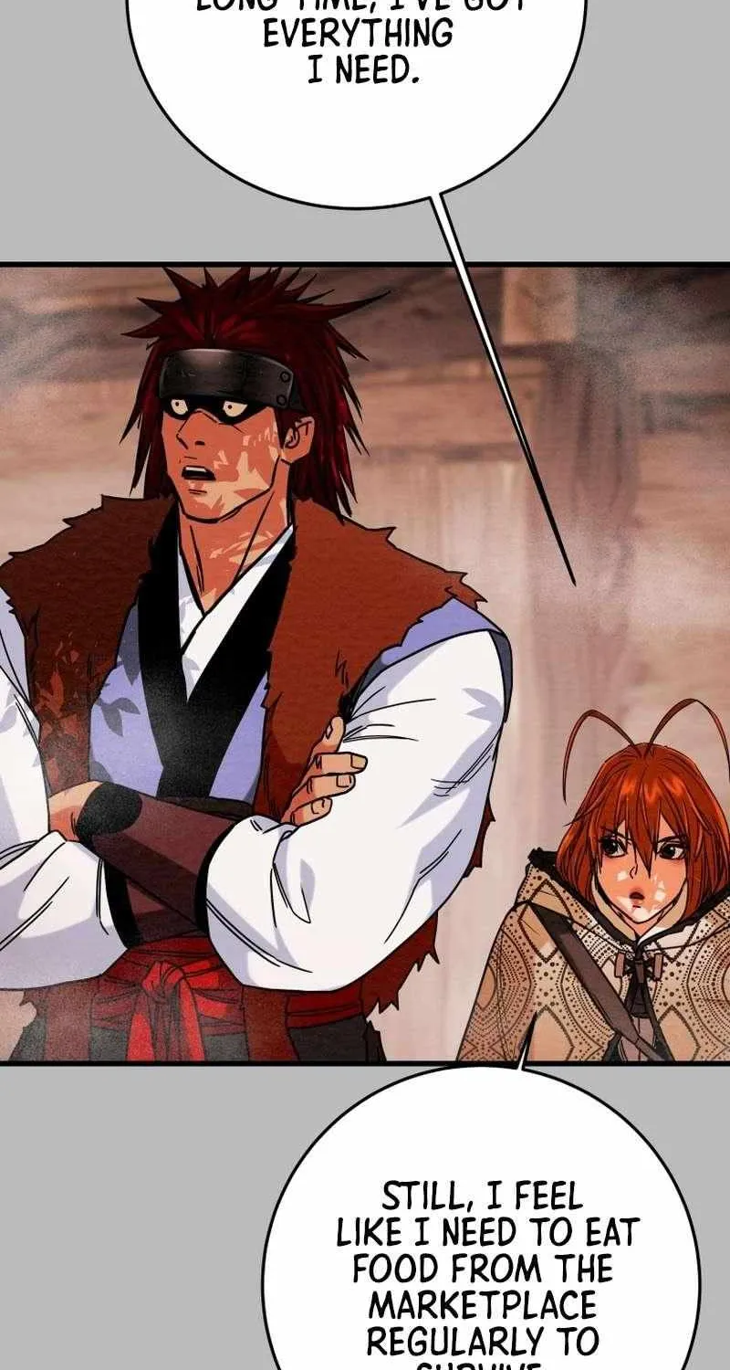 Heavenly Moon Chapter 234 page 72 - 
