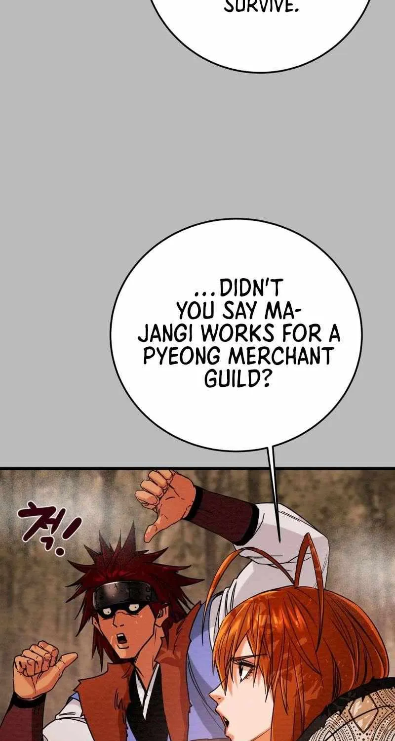 Heavenly Moon Chapter 234 page 73 - 