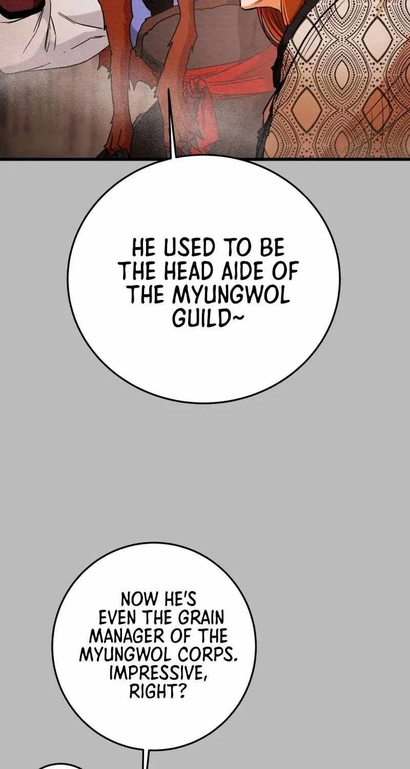 Heavenly Moon Chapter 234 page 74 - 