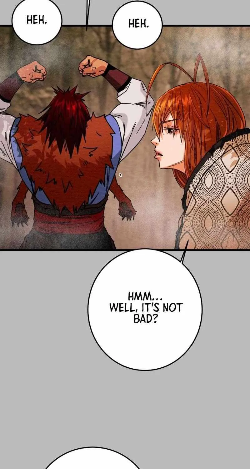 Heavenly Moon Chapter 234 page 75 - 