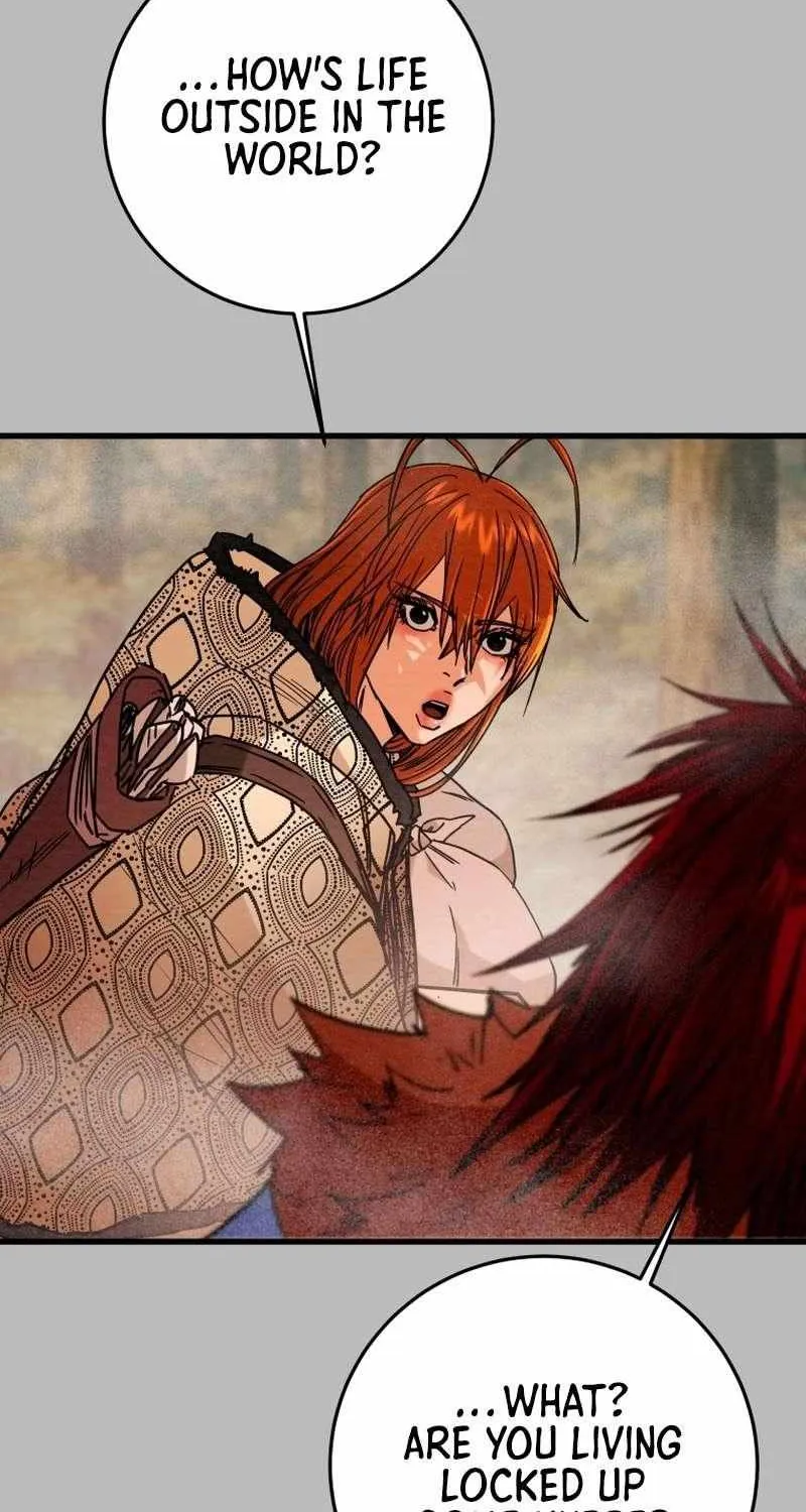 Heavenly Moon Chapter 234 page 76 - 