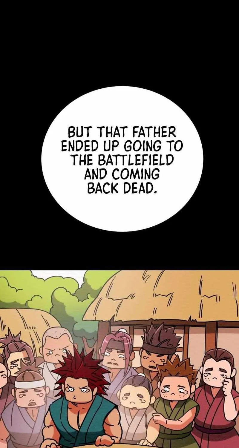 Heavenly Moon Chapter 234 page 84 - 