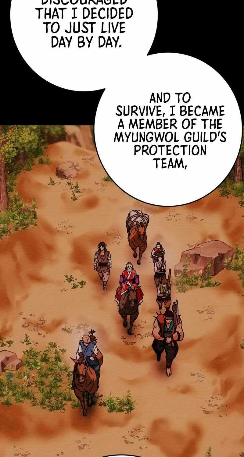 Heavenly Moon Chapter 234 page 87 - 
