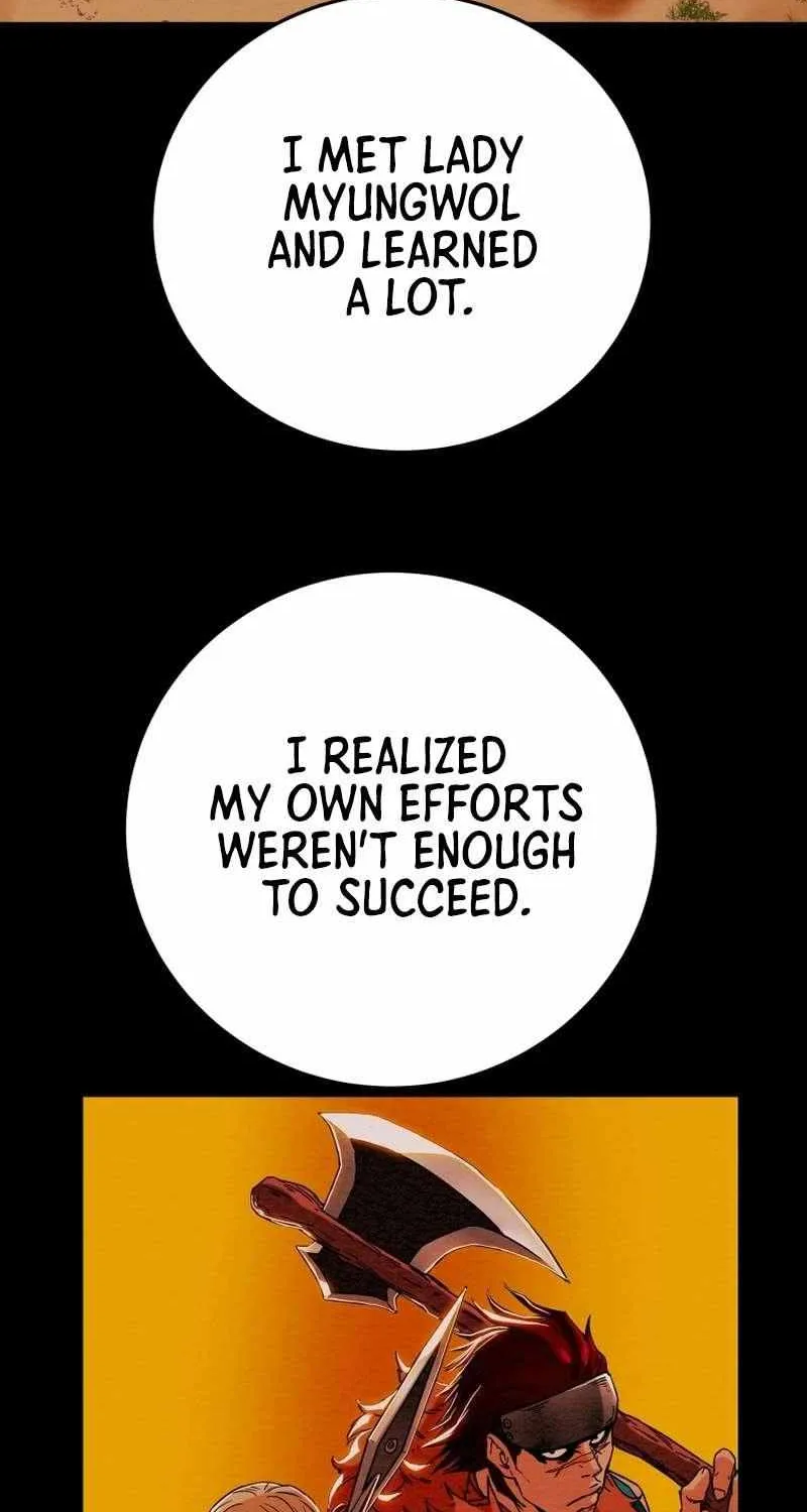 Heavenly Moon Chapter 234 page 88 - 