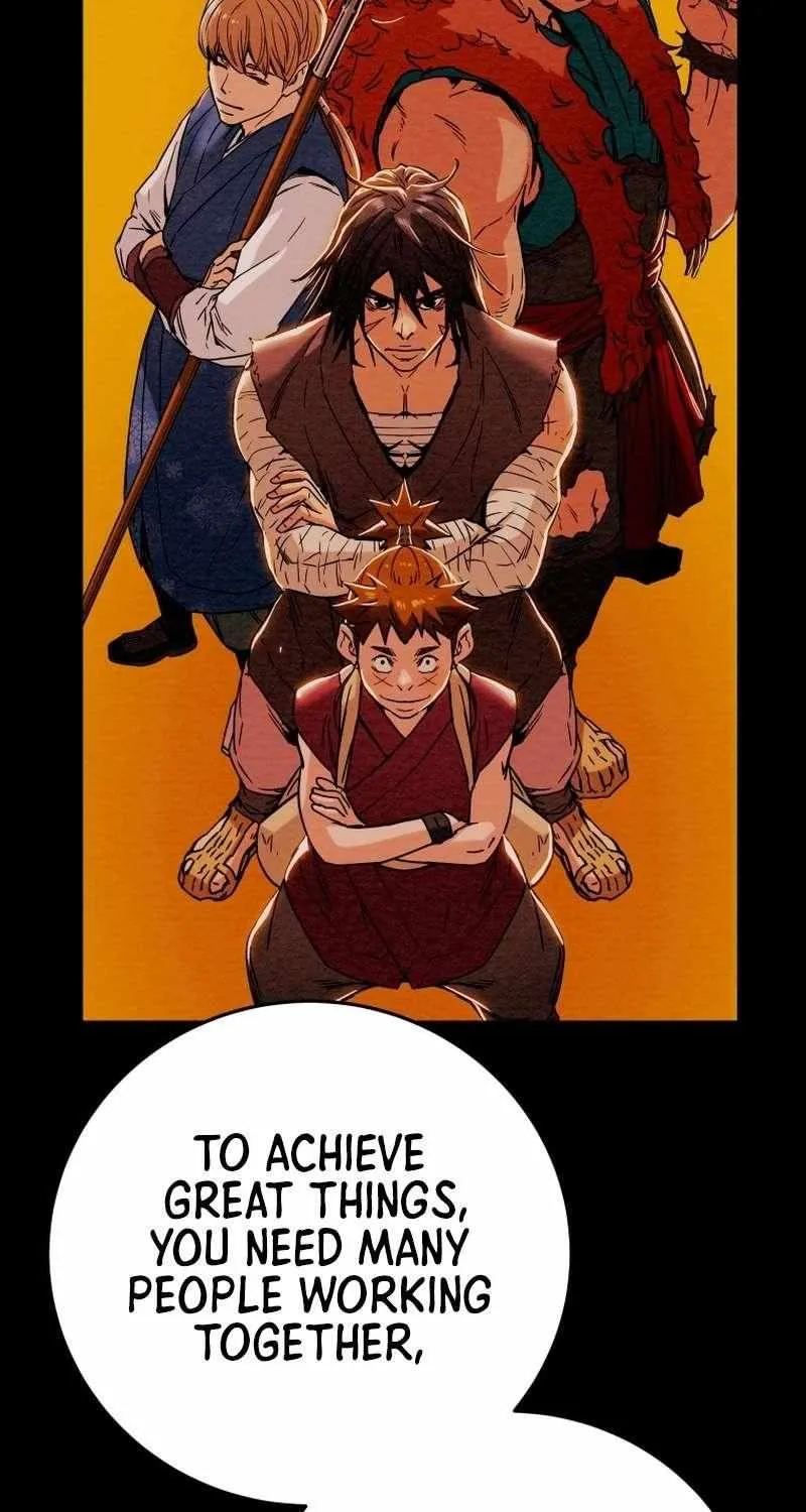 Heavenly Moon Chapter 234 page 89 - 