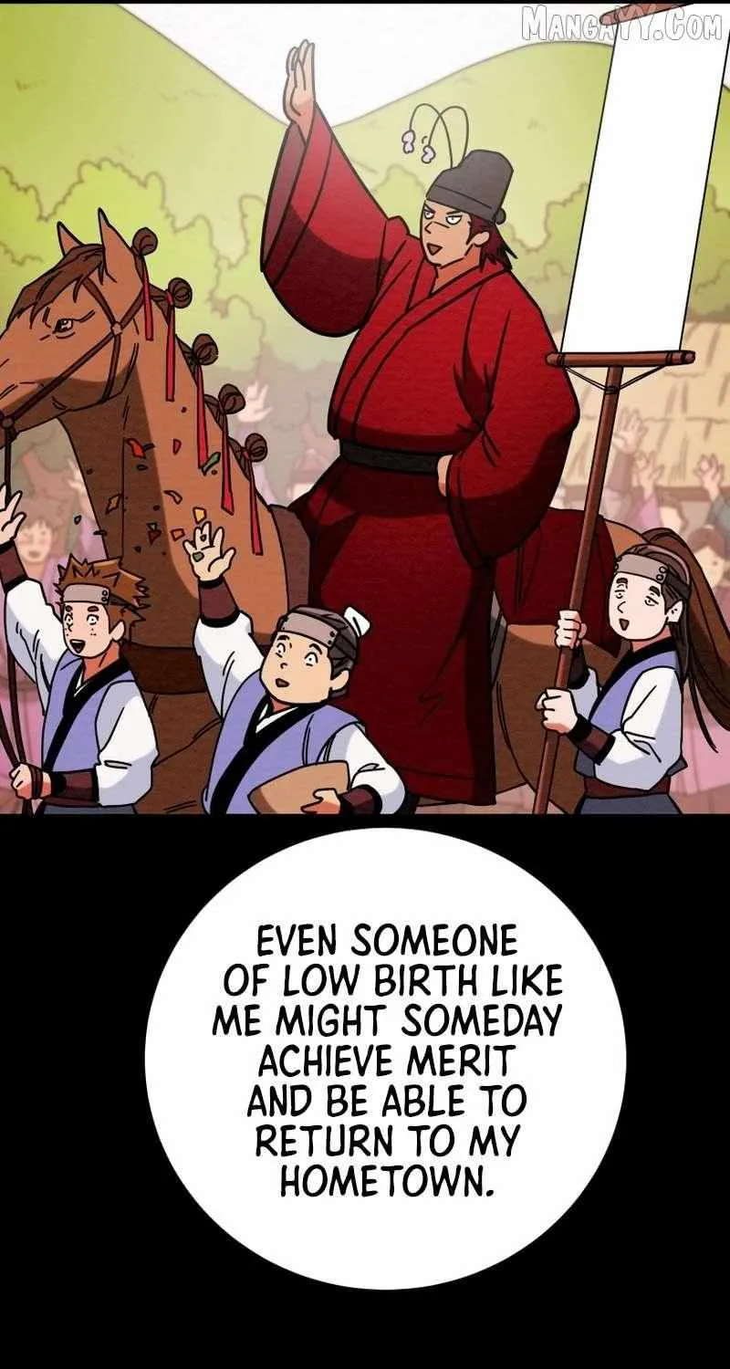 Heavenly Moon Chapter 234 page 91 - 