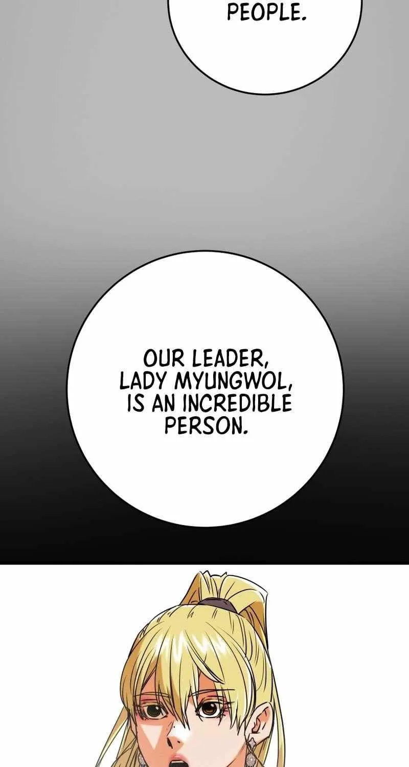 Heavenly Moon Chapter 234 page 95 - 