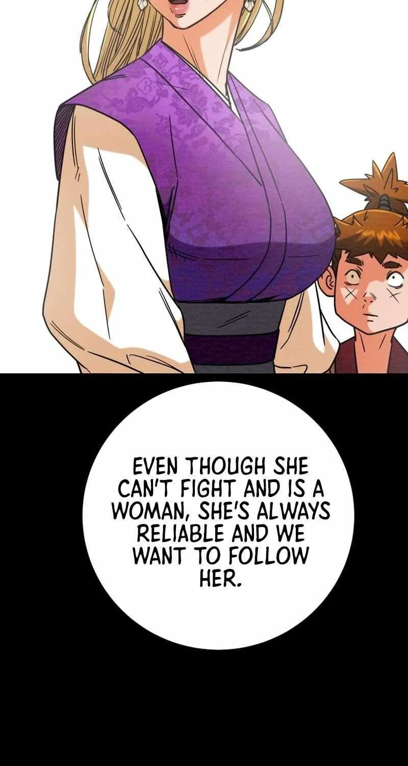 Heavenly Moon Chapter 234 page 96 - 