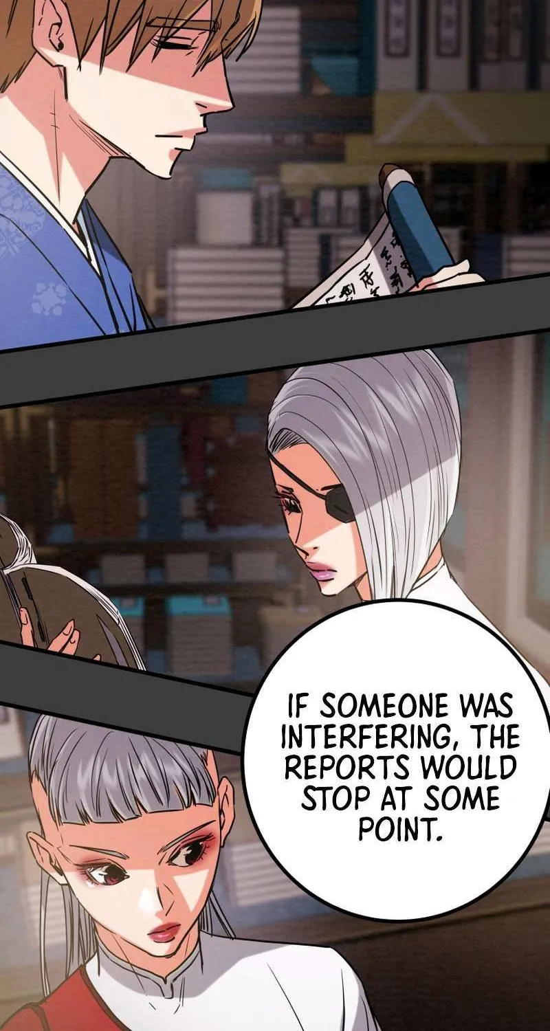 Heavenly Moon Chapter 235 page 107 - 