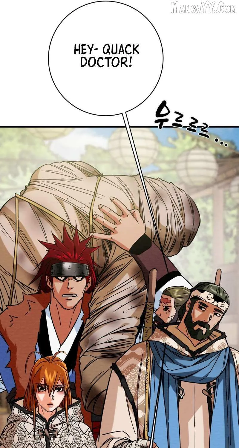 Heavenly Moon Chapter 235 page 12 - 