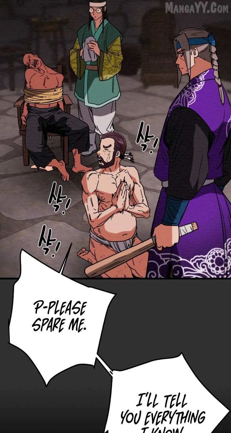 Heavenly Moon Chapter 235 page 122 - 