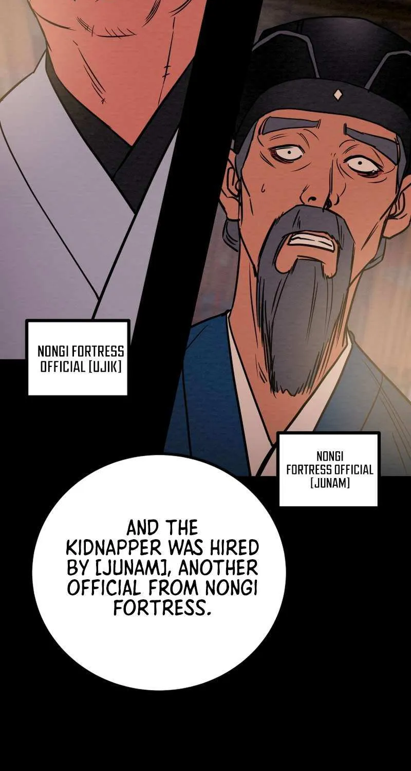 Heavenly Moon Chapter 235 page 124 - 