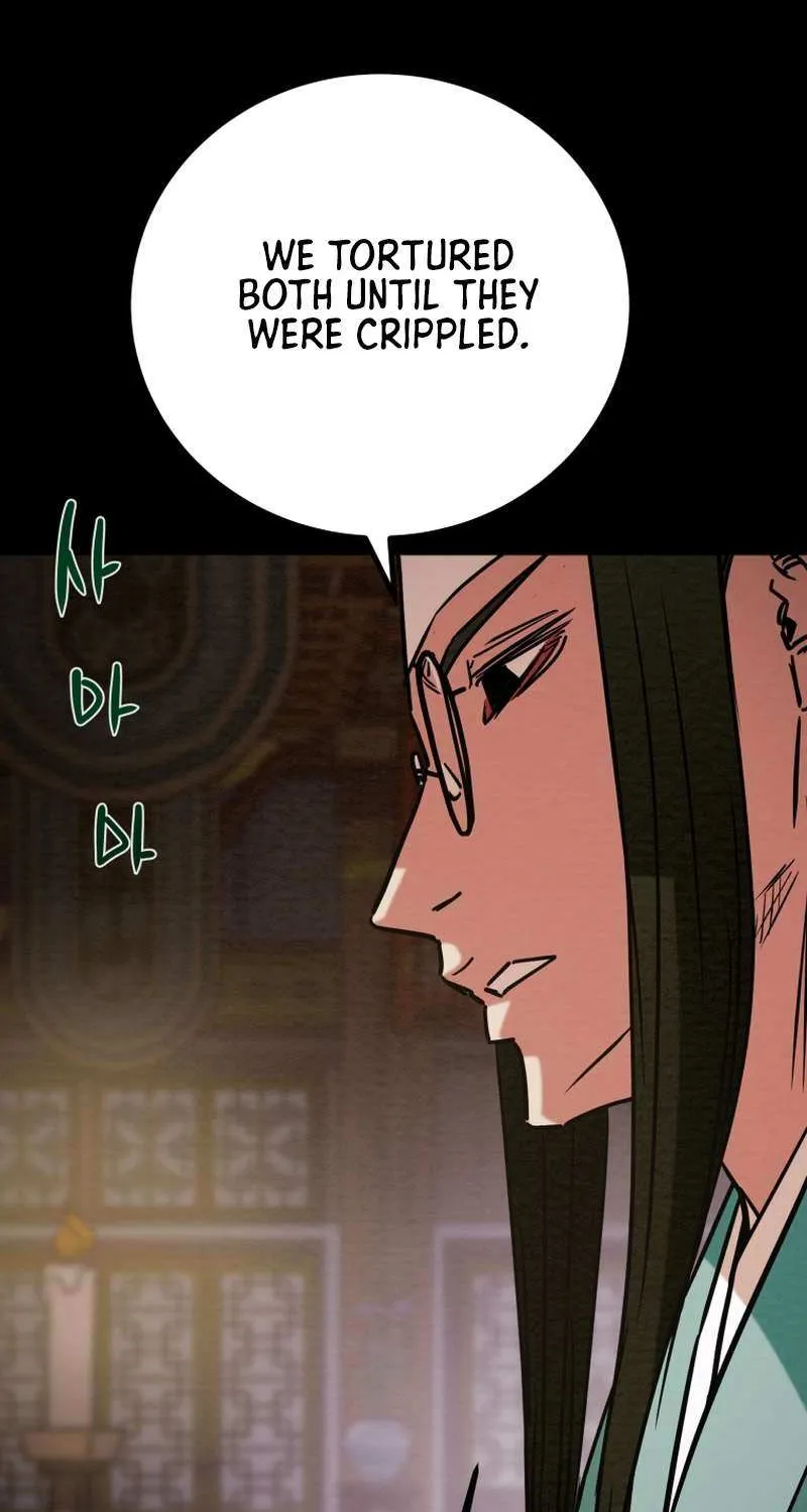 Heavenly Moon Chapter 235 page 125 - 