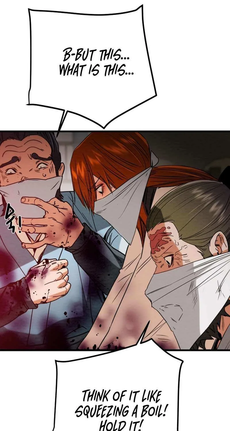 Heavenly Moon Chapter 235 page 17 - 