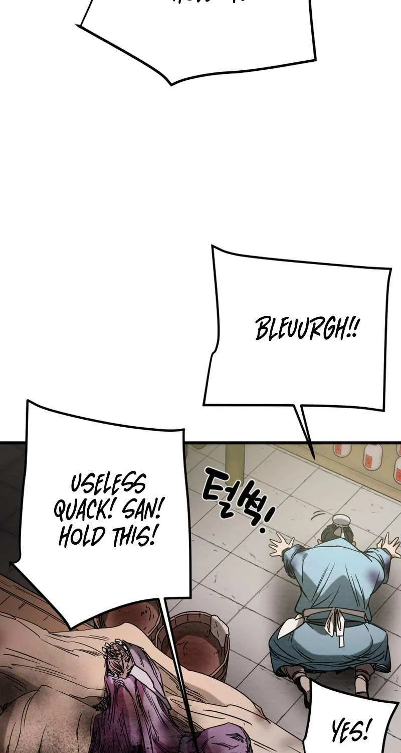 Heavenly Moon Chapter 235 page 18 - 