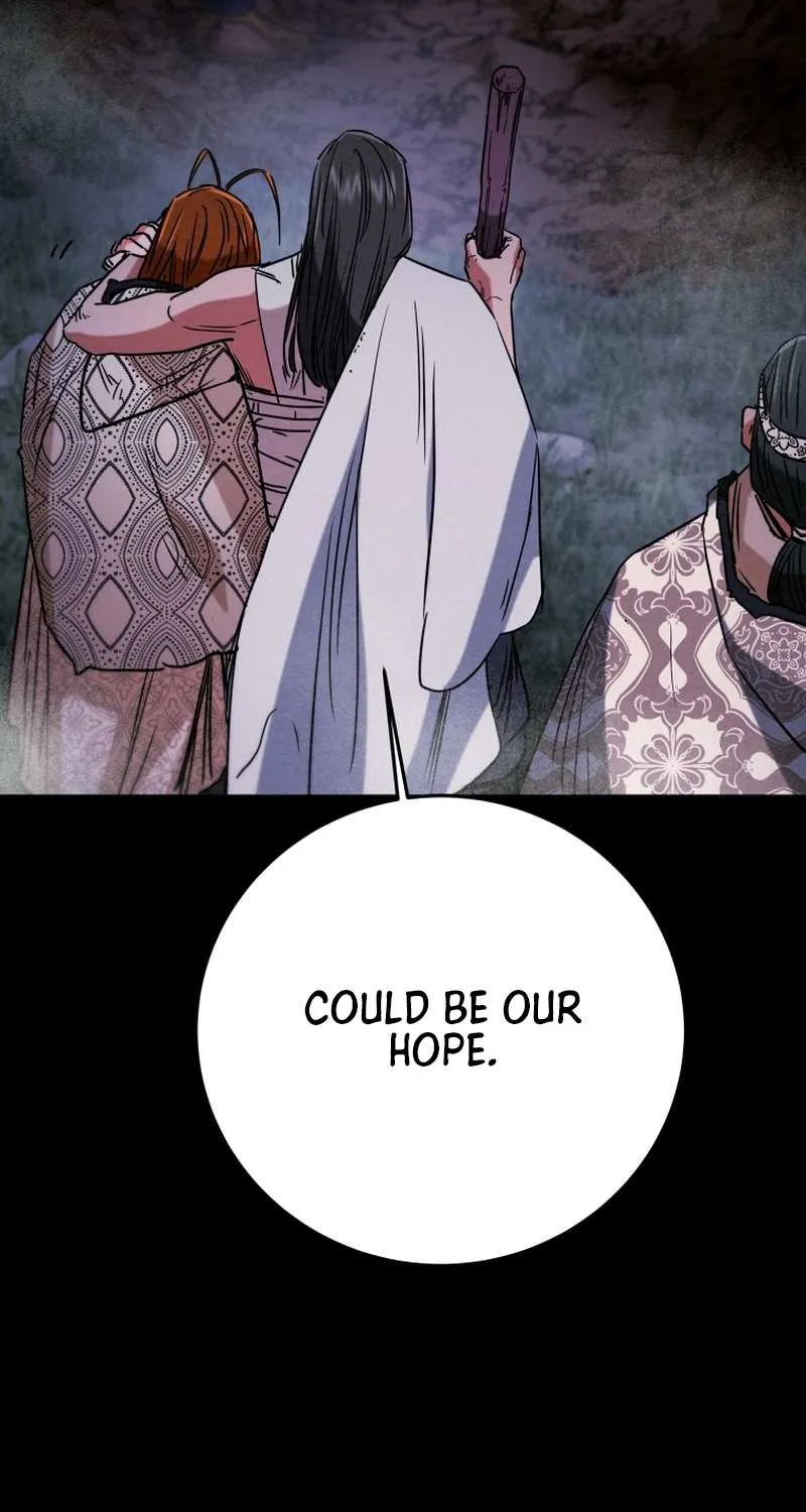 Heavenly Moon Chapter 235 page 4 - 