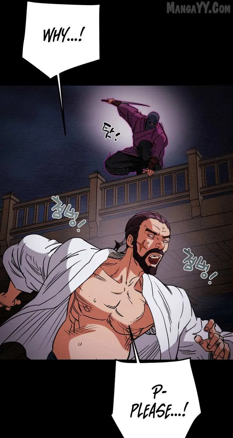 Heavenly Moon Chapter 235 page 32 - 