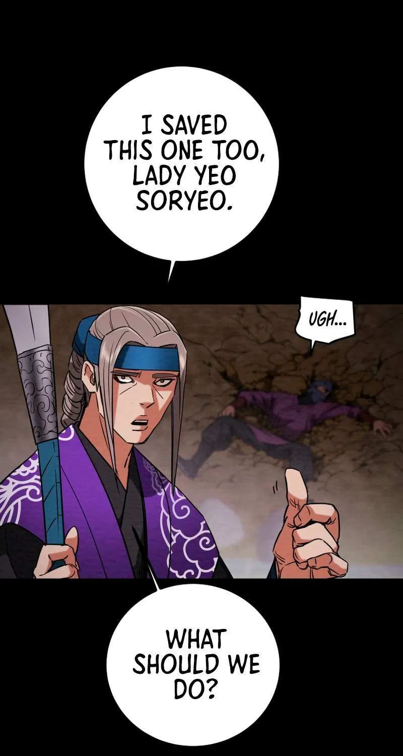Heavenly Moon Chapter 235 page 55 - 