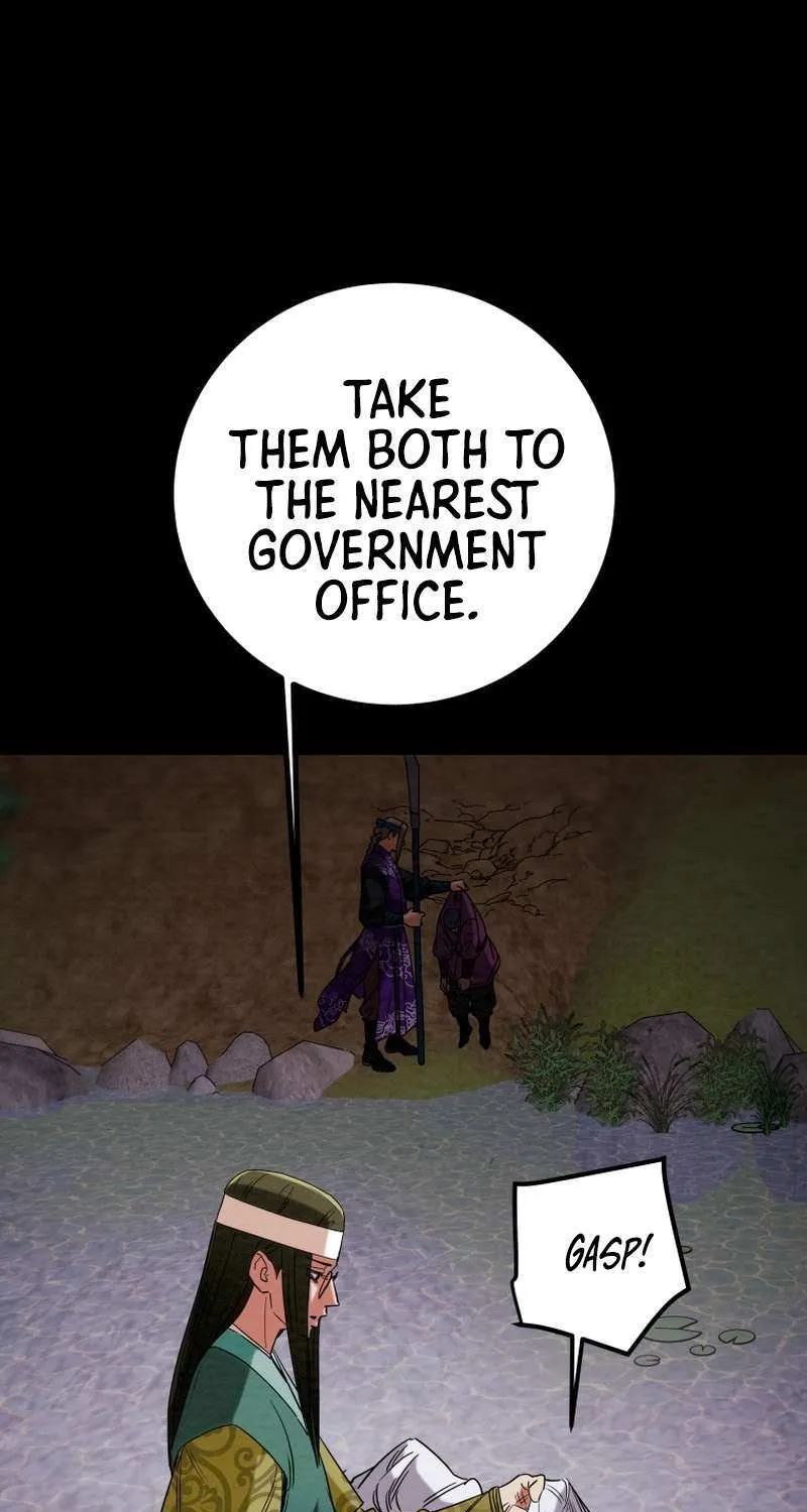 Heavenly Moon Chapter 235 page 56 - 