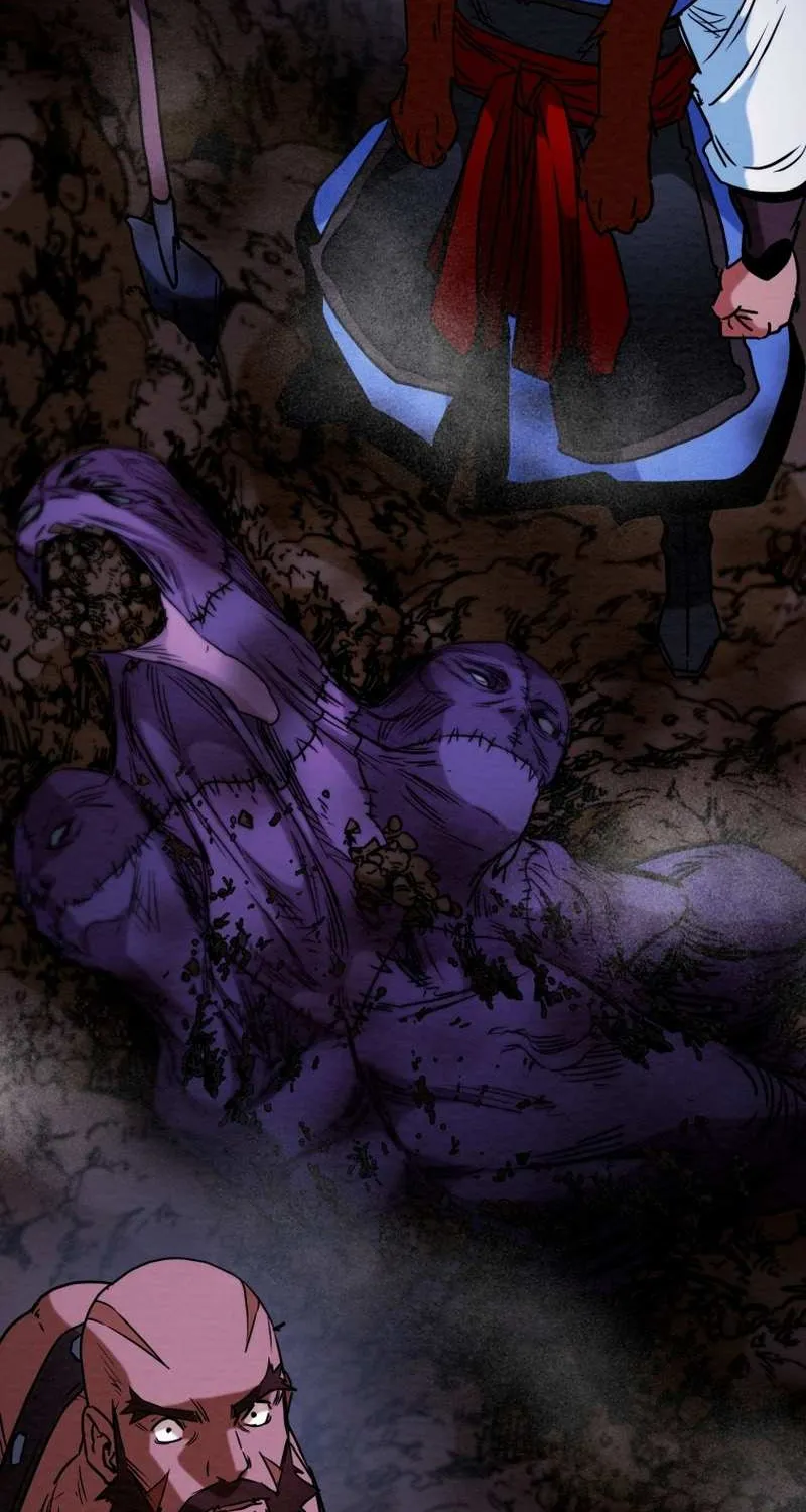 Heavenly Moon Chapter 235 page 7 - 
