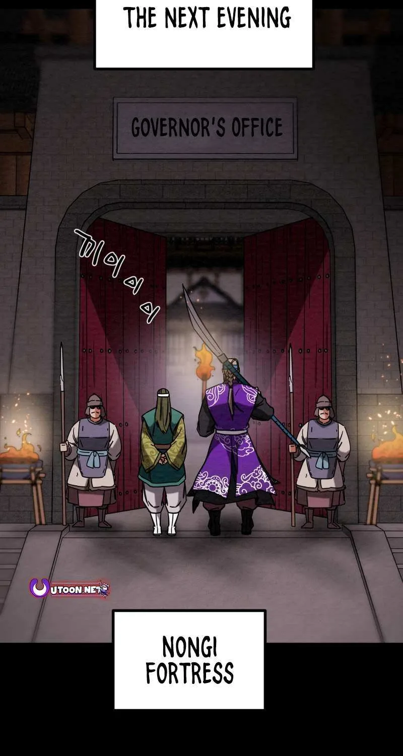 Heavenly Moon Chapter 235 page 61 - 