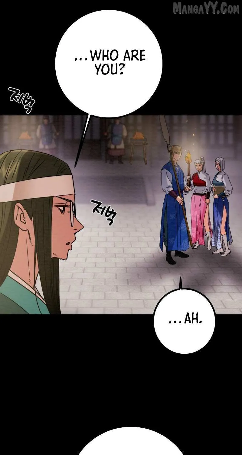 Heavenly Moon Chapter 235 page 62 - 